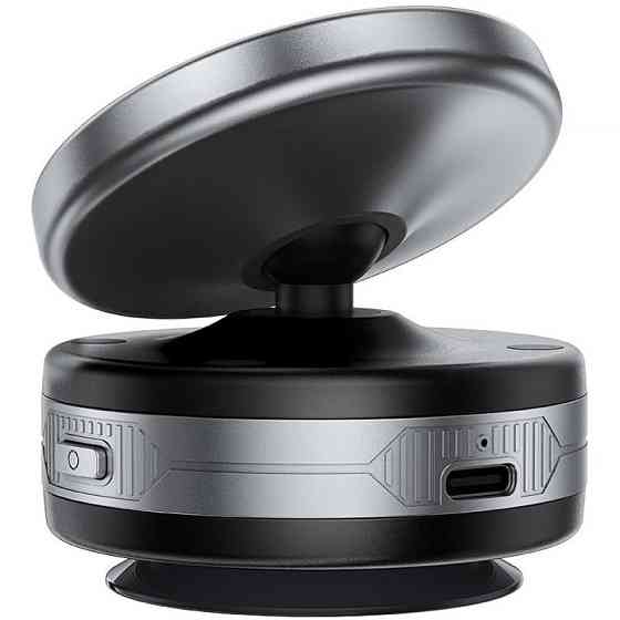 Автодержатель с БЗУ Acefast E29 Magnetic Wireless Charging Auto Fix 15W Херсон