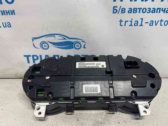 Приборная панель Jeep Cherokee KL 2.4 БЕНЗИН ED6 2013 (б/у) Киев