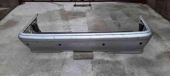 Задний бампер универсал Mercedes-Benz C 220 W202 Дніпро