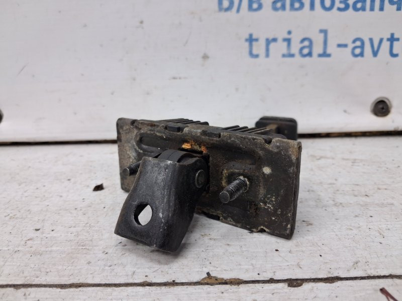 Ограничитель двери задний левый Toyota Avensis T25 2.2 DIESEL 2ADFTV 2002 (б/у) Київ - зображення 3