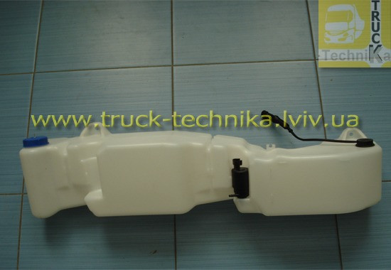 Бачок склоомивача IVECO Львів - зображення 2