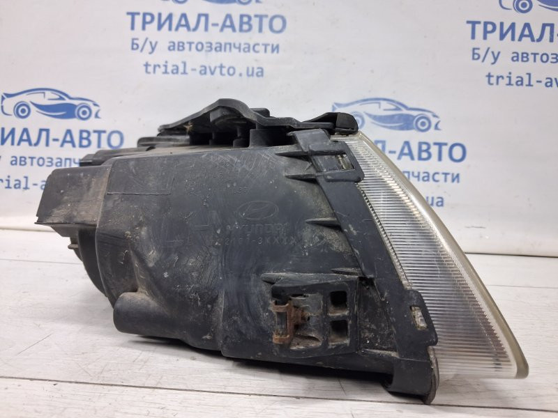 Фара левая галоген Hyundai Sonata 2004-2010 921013K020 (Арт. 66904) Киев - изображение 5