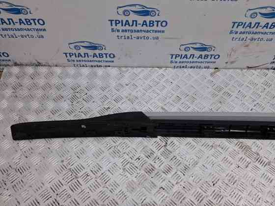 Рейлинг на крышу Hyundai Tucson JM 2.0 БЕНЗИН G4GC 2004 прав. (б/у) Київ