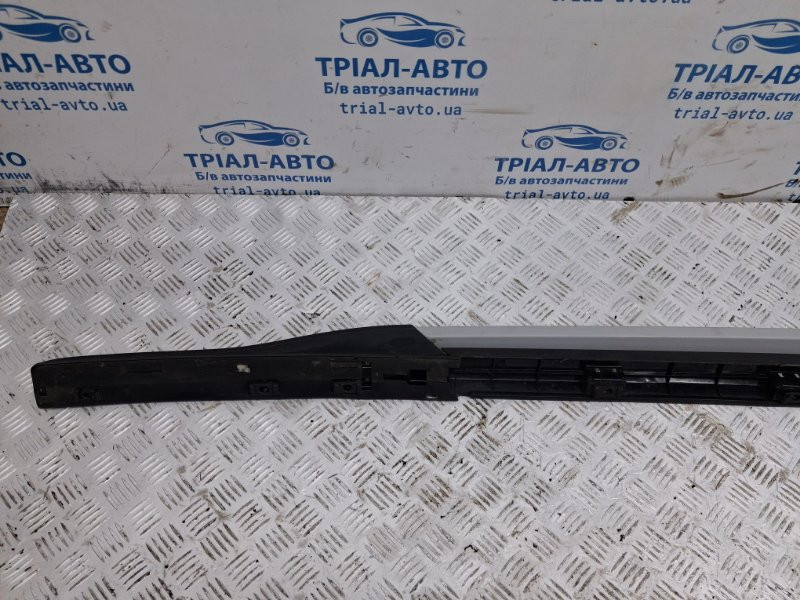 Рейлинг на крышу Hyundai Tucson JM 2.0 БЕНЗИН G4GC 2004 прав. (б/у) Київ - зображення 5