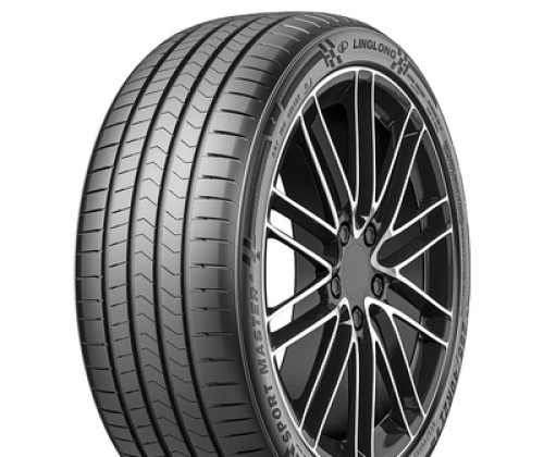 255/40 R21 LingLong Sport Master e 102V Легкова шина Киев - изображение 1