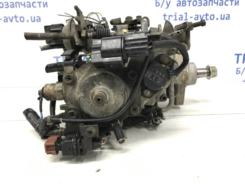 ТНВД Mitsubishi Pajero Sport 1996-2008 MD354508 (Арт. 57640) Киев - изображение 12