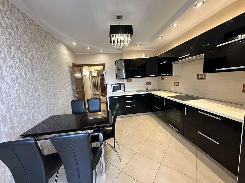 продажа 3-к квартира Броварский, Бровары, 109999 $ Бровары - изображение 11