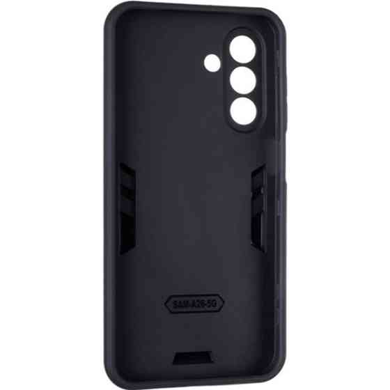 Чохол Gelius Hard Defence PC Series для Samsung A26 A266 Dark Blue Харьков