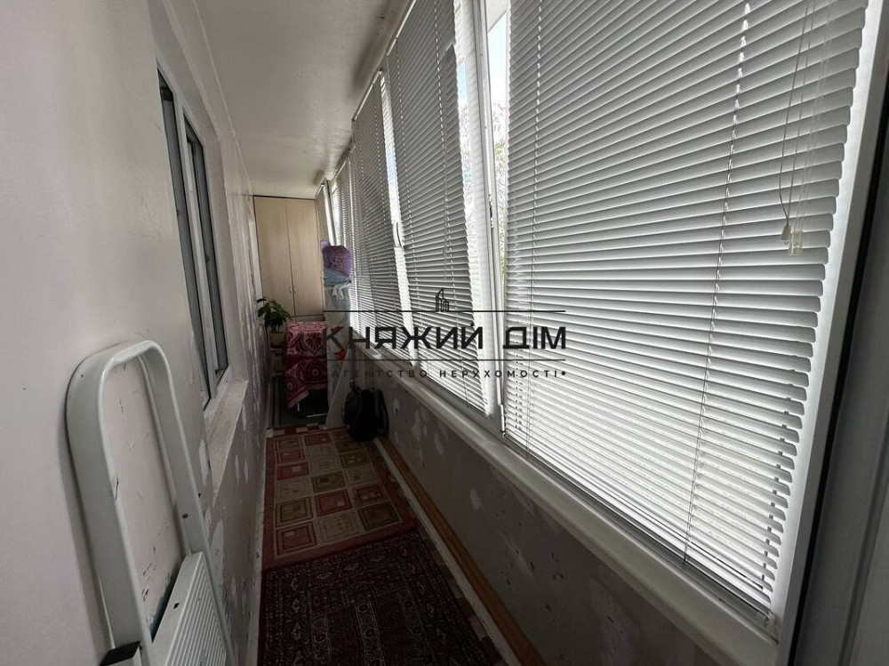 Без Комісії Держ.програми Продаж 2-к квартири, вул. Березняківська, 14А, Дніпровський р-н КОД 211477 Киев - изображение 7