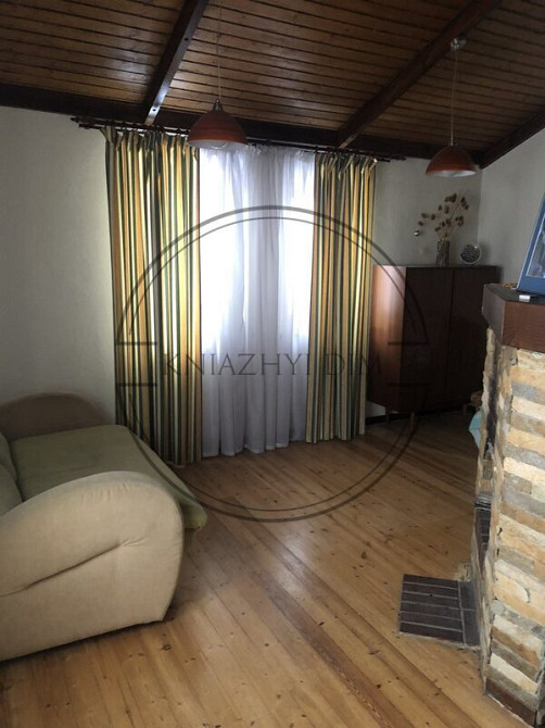 Аренда 2-х этажного дома в с. Новоселки Вышгородский р-н. № 139354 Київ - зображення 9