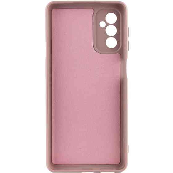 Чехол TPU GETMAN Liquid Silk Full Camera для Samsung Galaxy A16 4G/5G Херсон