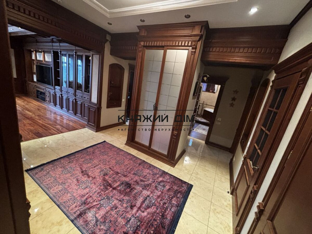 Елітна 3к квартира, Оболонська Набережна 19, до м.Оболонь 20-25хв Київ - зображення 8