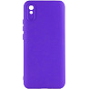 Чехол Silicone Cover Lakshmi Full Camera (A) для Xiaomi Redmi 9A Херсон