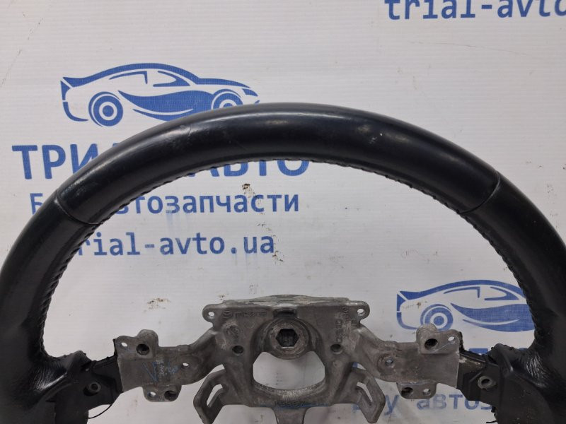 Руль Mazda 6 GH 2.5 БЕНЗИН L5-VE 2007 (б/у) Киев - изображение 4