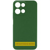 Чехол Silicone Cover Lakshmi Full Camera (AA) для Motorola Edge 60 Pro Херсон