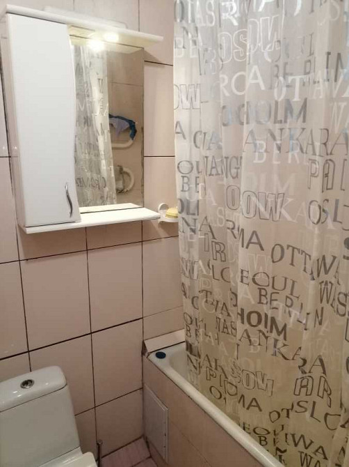 долгосрочная аренда 1-к квартира Киев, Оболонский, 10000 грн./мес. Київ - зображення 7