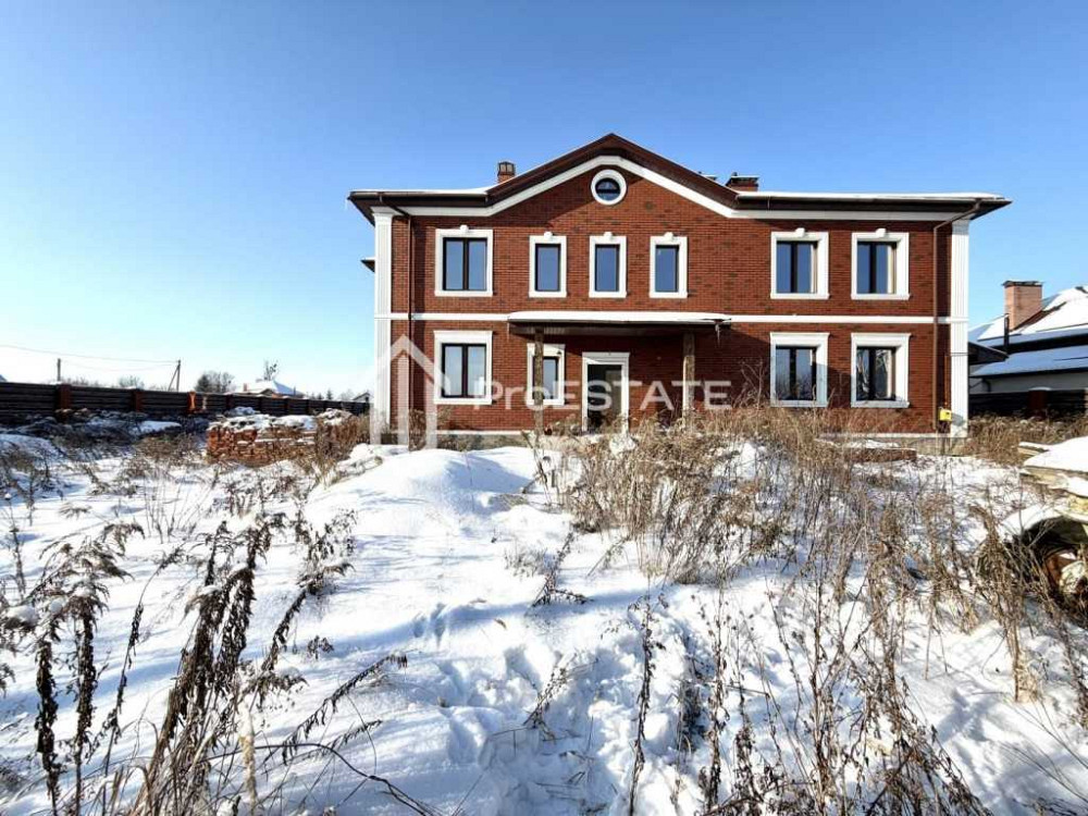 продажа 5-к дом Броварский, Пуховка, 290000 $  - изображение 8