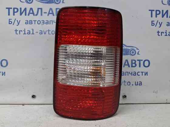 Фонарь задний внешний правый Volkswagen Caddy 2K 1.9 DIESEL BJB 2003 (б/у) Київ