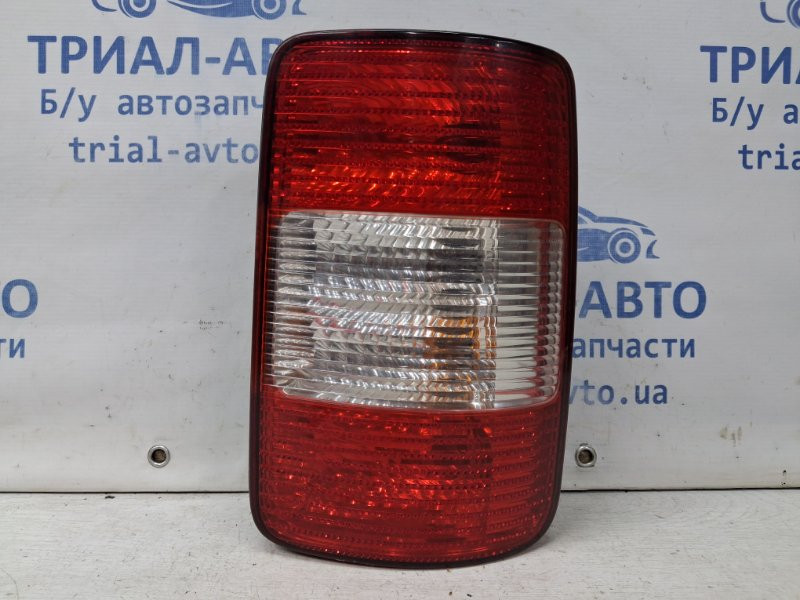 Фонарь задний внешний правый Volkswagen Caddy 2K 1.9 DIESEL BJB 2003 (б/у) Київ - зображення 1