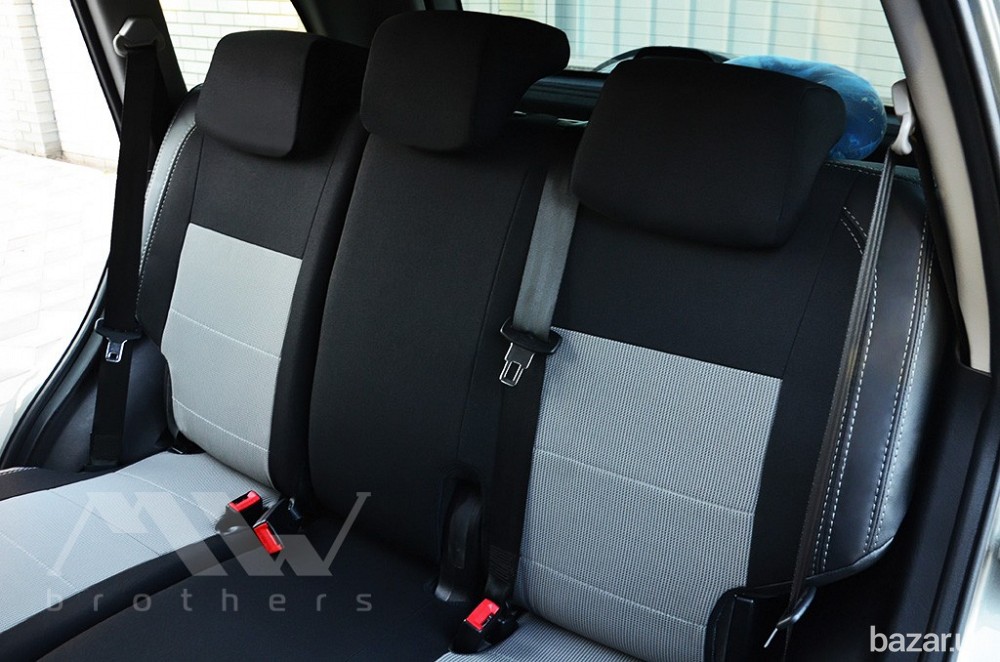 Высококачественные чехлы для "Chery" Львів - зображення 3