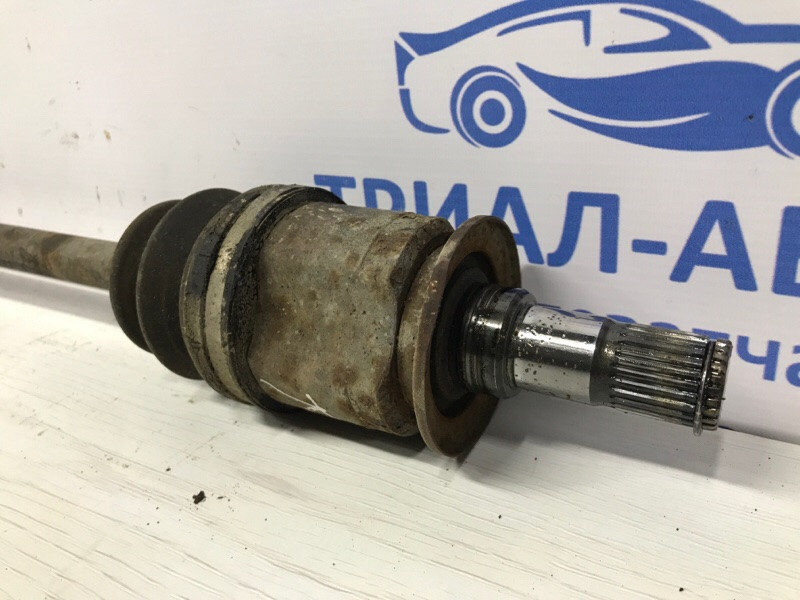 Привод задний правый Mitsubishi Outlander 2003-2006 MN156842 (Арт. 53422) Київ - зображення 4