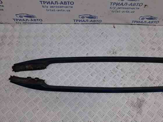 Рейлинги Toyota RAV 4 A30 2.0 БЕНЗИН 1AZFE 2005 (б/у) Киев