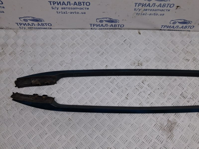 Рейлинги Toyota RAV 4 2005-2016 6347042040C0 (Арт. 63400) Киев - изображение 6