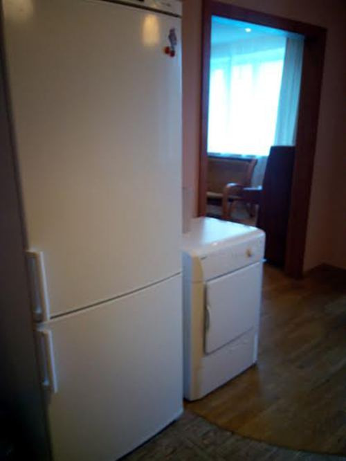 Оренда 4-кімнатної квартири в новому будинку на Татарці. №112212 Без комісії Київ - зображення 3