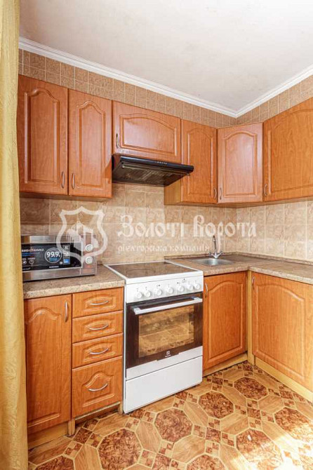 продажа 3-к квартира Киев, Святошинский, 74000 $ Київ - зображення 11