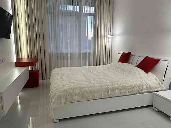 посуточная аренда 2-к квартира Одесса, Приморский, 2500 грн./сутки Одеса