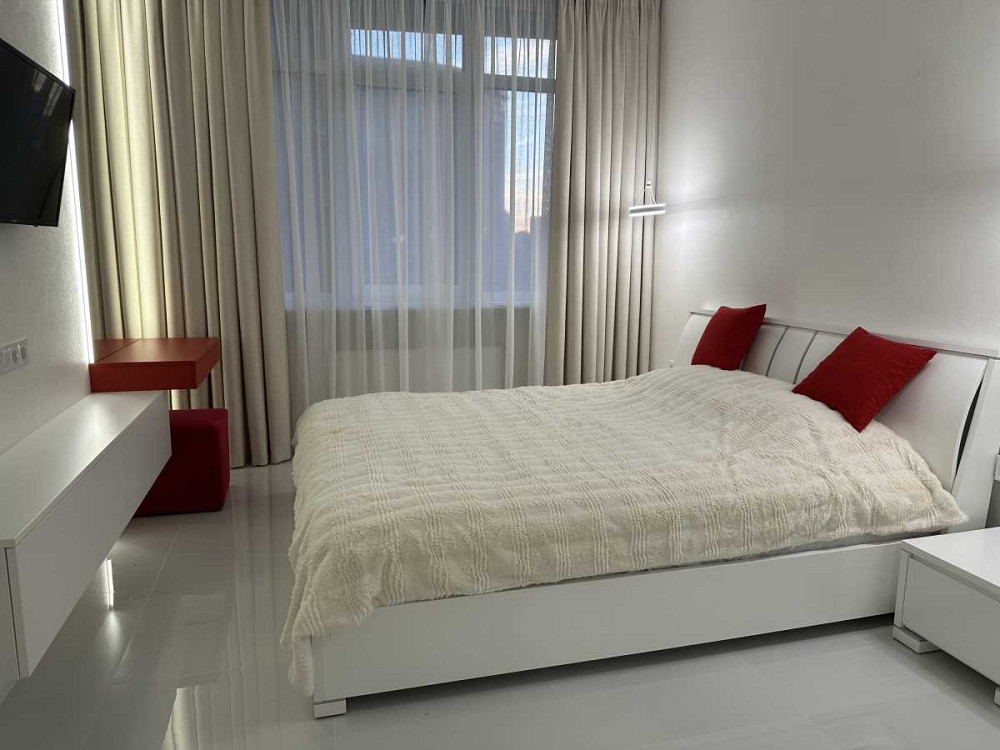 посуточная аренда 2-к квартира Одесса, Приморский, 2500 грн./сутки Одеса - зображення 2