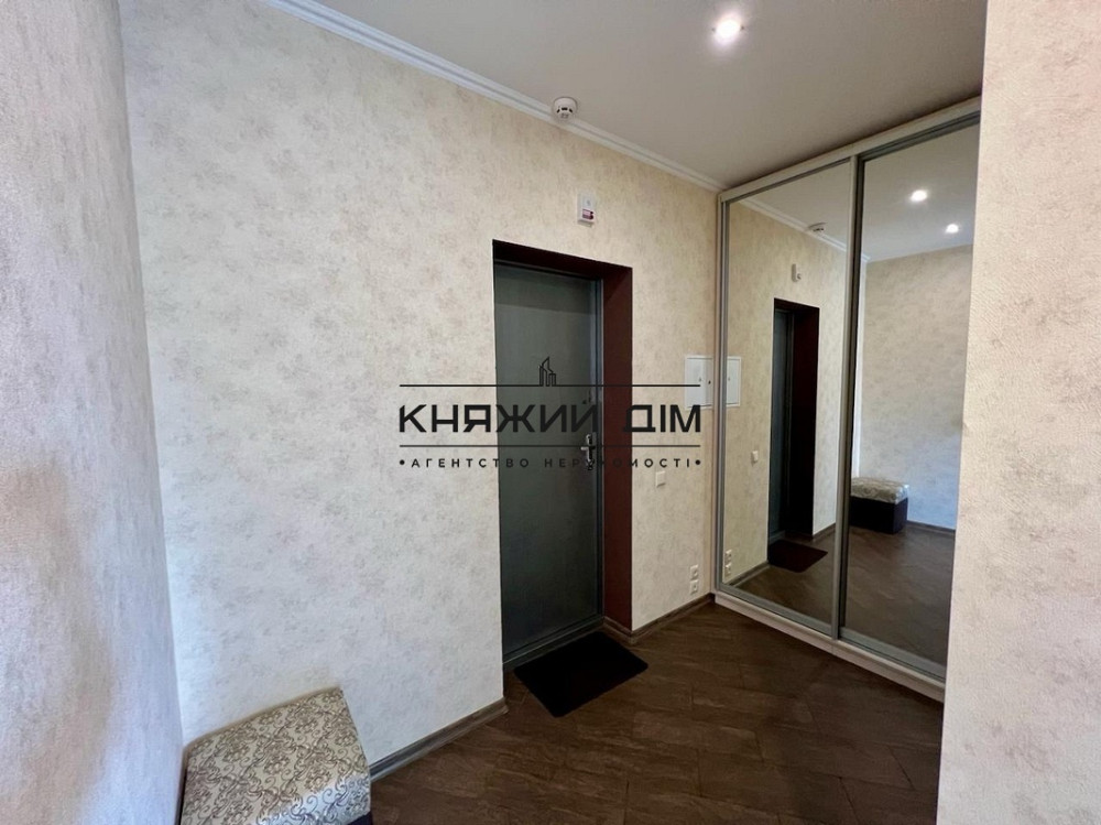 Оренда 1 кімнатної квартири. Виставковий центр № 11129161 Київ - зображення 5