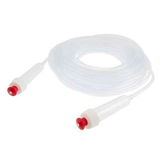 Уровень водяной MASTERTOOL 20 м 30-0020 Харьков