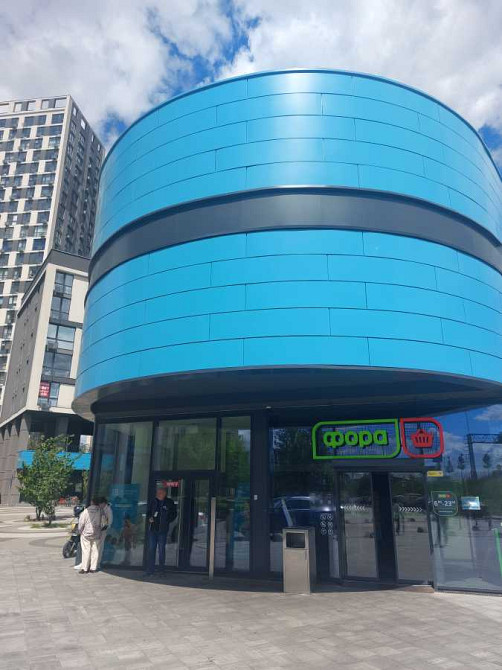 продажа 1-к квартира Киев, Дарницкий, 68300 $ Київ - зображення 12
