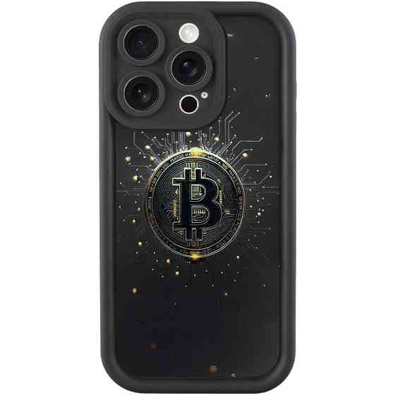 TPU чехол Prestige для Apple iPhone 15 Pro (6.1") Херсон