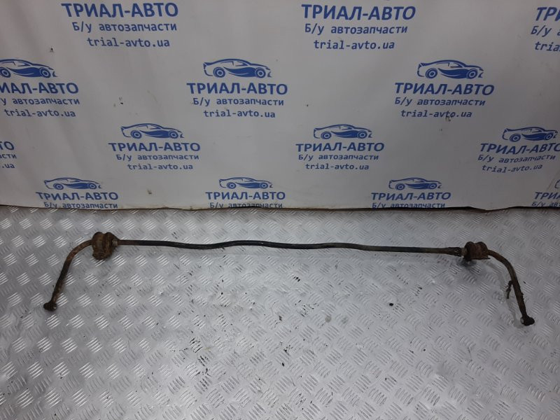 Стабилизатор задний Hyundai Tucson 2004-2009 555102E100 (Арт. 25622) Київ - зображення 1