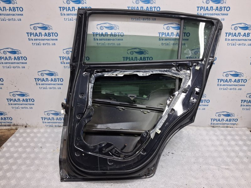 Дверь задняя правая Kia Sportage 2010-2016 770043W000 (Арт. 79781) Киев - изображение 9