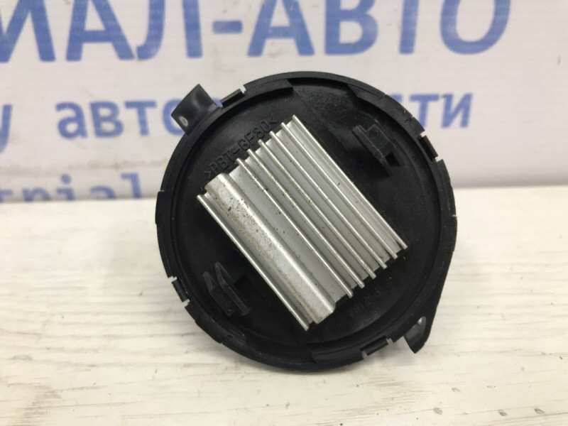 Резистор печки Mazda CX 5 KE 2.2 DIESEL 2011 (б/у) Киев - изображение 2