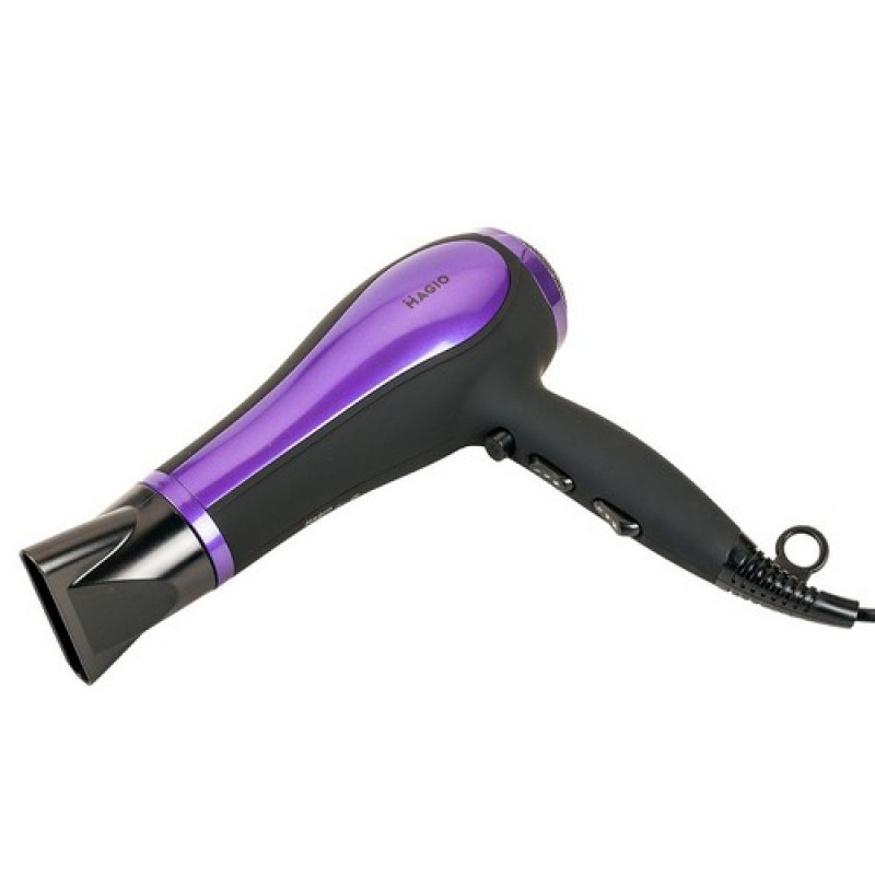Фен Magio MG-163 2000 Вт Київ - зображення 1