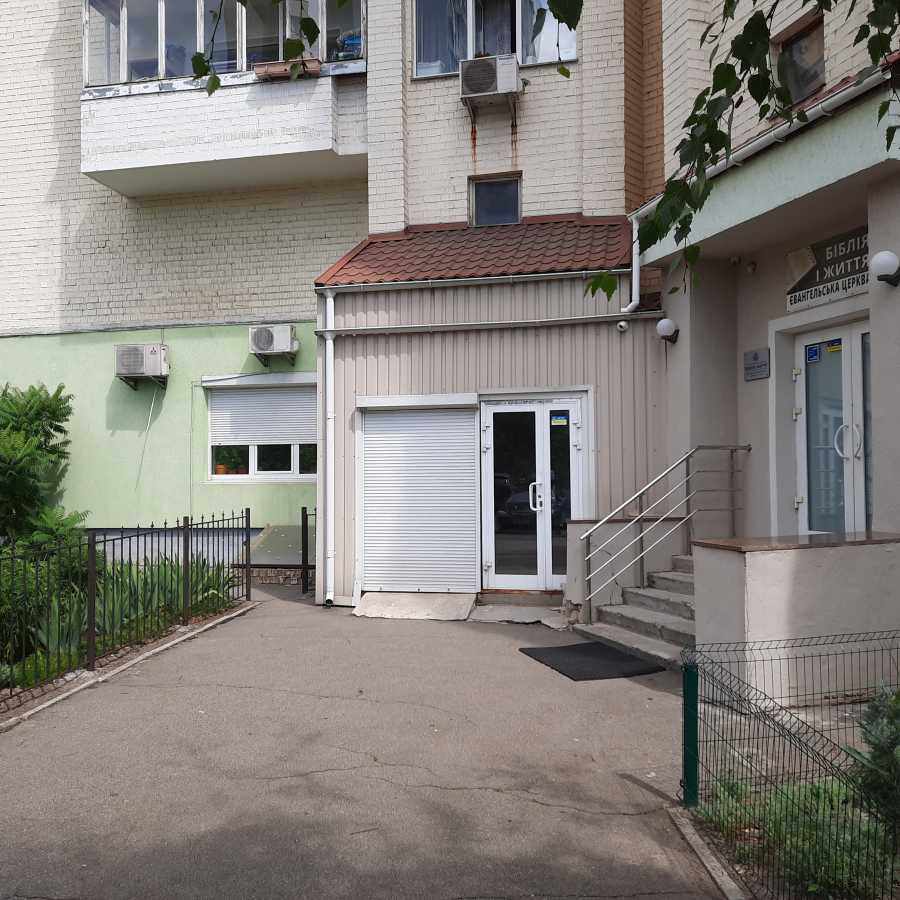 продажа офисное помещение Киев, Дарницкий, 350000 евро Київ - зображення 9