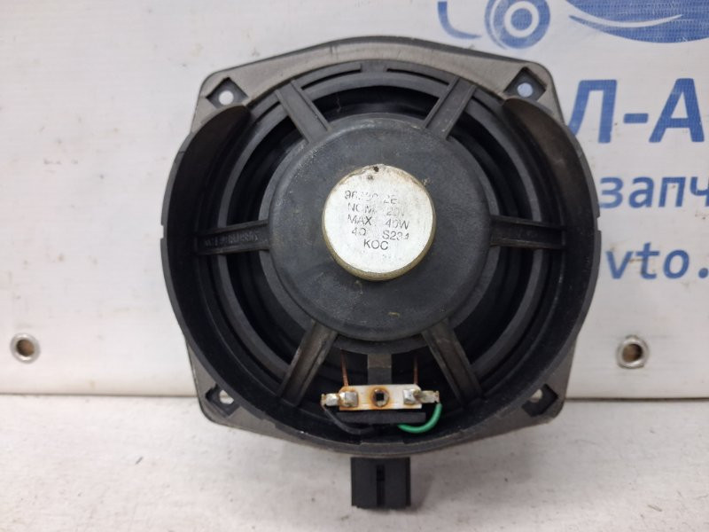Динамик двери Hyundai Tucson JM 2.0 DIESEL D4EA 2004 (б/у) Київ - зображення 2