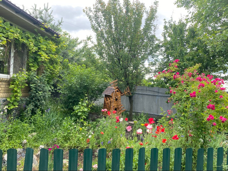 Сучасний будинок у передмісті Харкова Мерефа - изображение 7