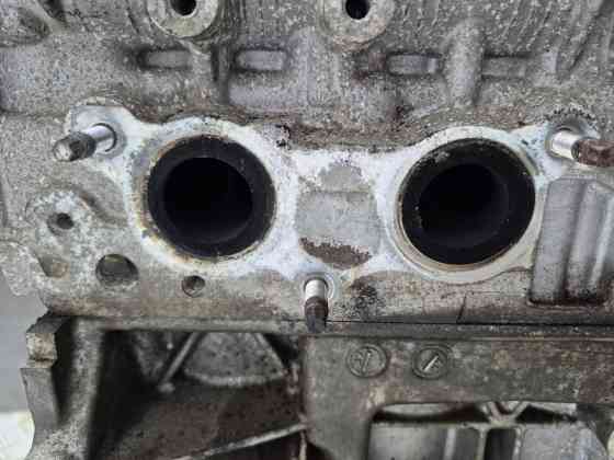 Двигатель Nissan Tiida 2004-2014 HR16 (Арт. 52543) Киев