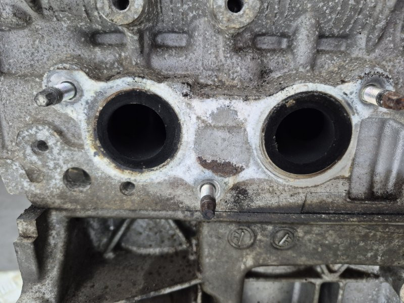 Двигатель Nissan Tiida 2004-2014 HR16 (Арт. 52543) Киев - изображение 6