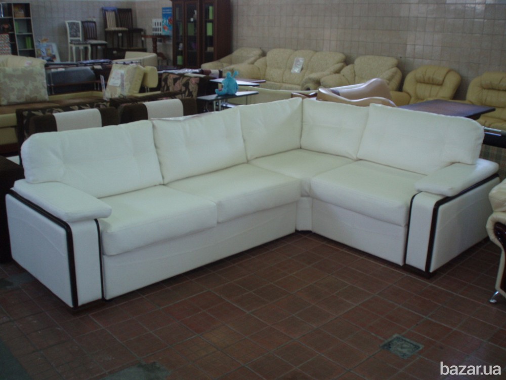 Диван Лексус угловой. Новый. Наличие и под заказ! Киев - изображение 6