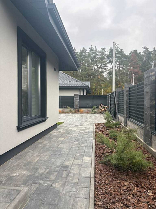 продажа 3-к дом Киево-Святошинский, Ворзель, 87000 $  - зображення 4