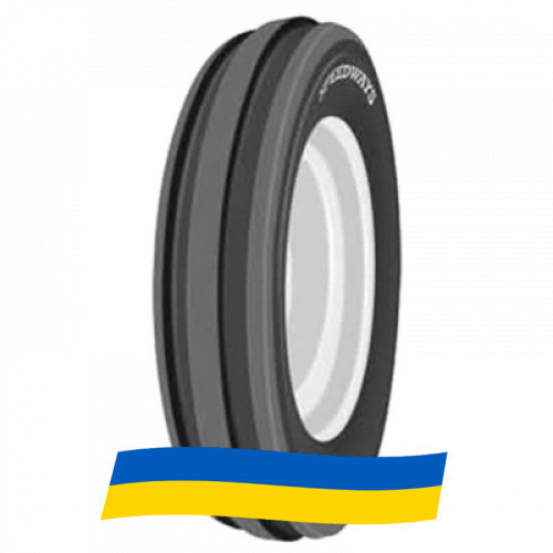 7.5 R20 Speedways F-2 108A8 Сільгосп шина Київ - зображення 5