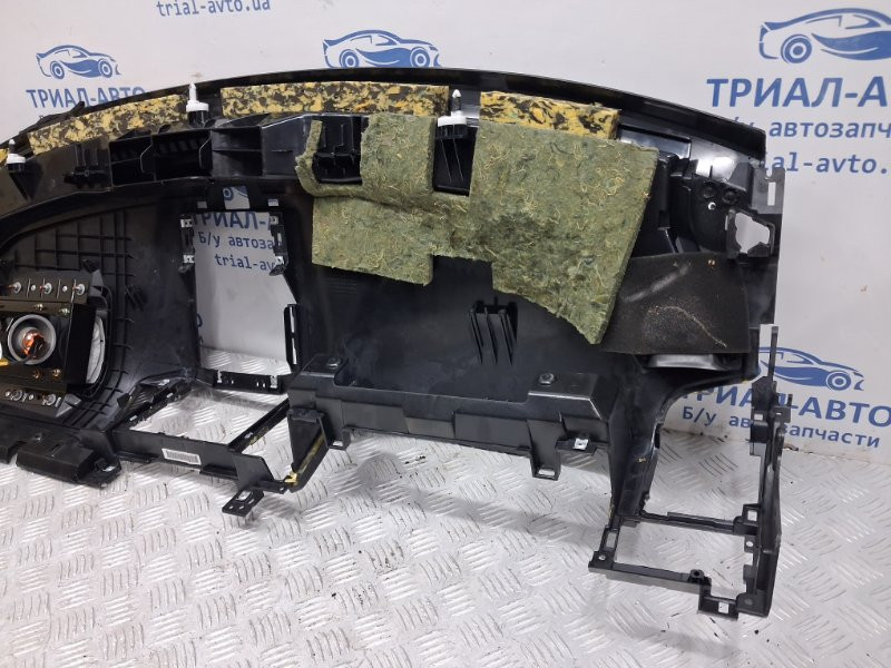 Торпеда с подушкой бесопасности Chevrolet Captiva C100 2.4 БЕНЗИН Z24SED 2006 (б/у) Київ - зображення 7