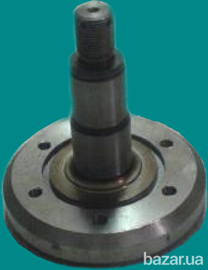 Ось к дисковым боронам АГ, АГД, ДАН, УДА Белая Церковь - изображение 3