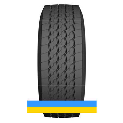385/65 R22.5 Deestone SW415 164K Причіпна шина Київ - зображення 4